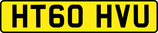 HT60HVU
