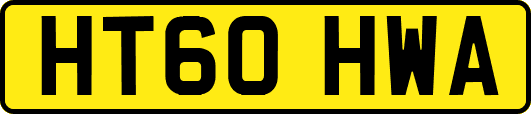 HT60HWA