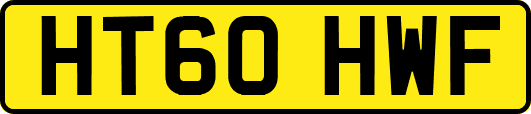 HT60HWF