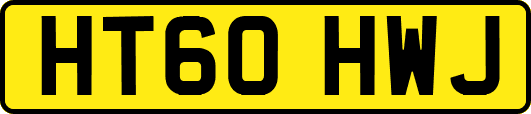 HT60HWJ