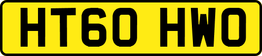 HT60HWO