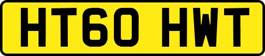 HT60HWT