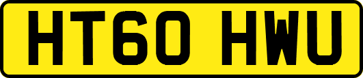 HT60HWU