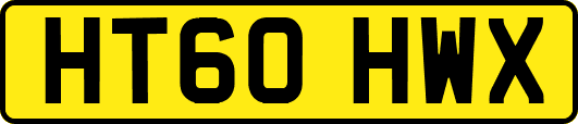 HT60HWX
