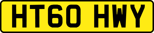 HT60HWY