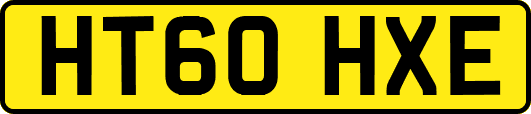 HT60HXE