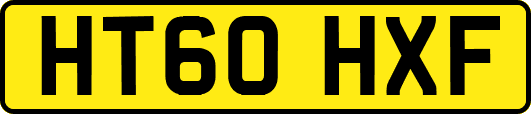 HT60HXF