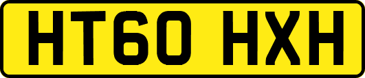 HT60HXH