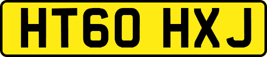 HT60HXJ