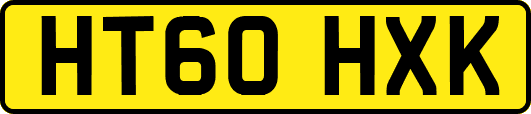 HT60HXK
