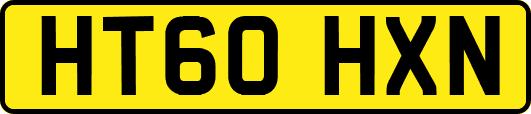 HT60HXN