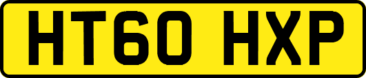 HT60HXP