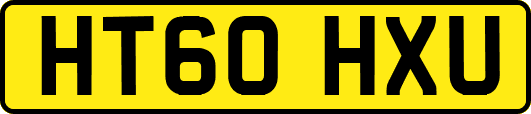 HT60HXU