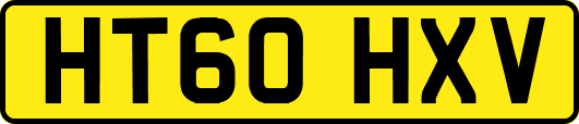 HT60HXV
