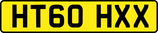 HT60HXX