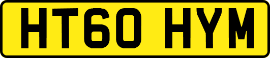 HT60HYM