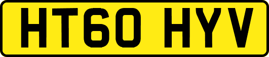 HT60HYV