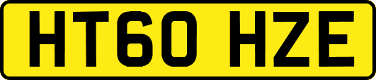 HT60HZE