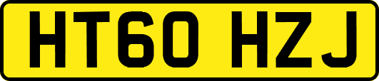 HT60HZJ