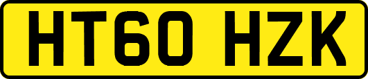 HT60HZK