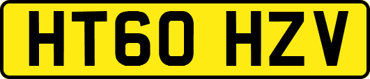 HT60HZV