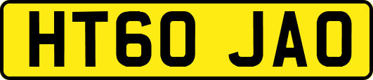 HT60JAO