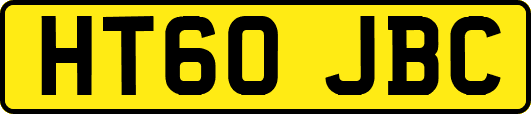 HT60JBC
