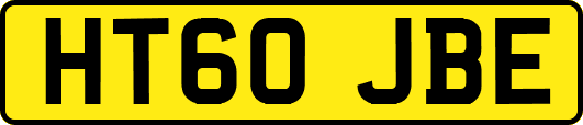 HT60JBE