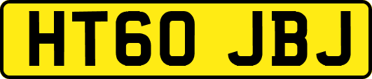 HT60JBJ