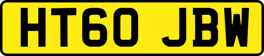 HT60JBW