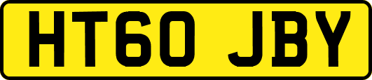 HT60JBY