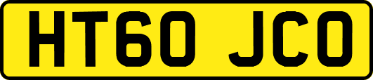 HT60JCO