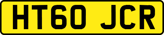 HT60JCR