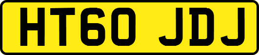 HT60JDJ
