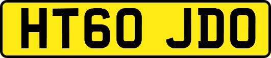HT60JDO