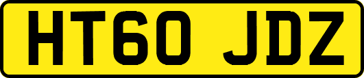 HT60JDZ