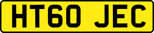 HT60JEC