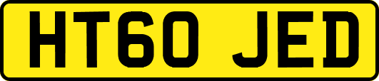 HT60JED