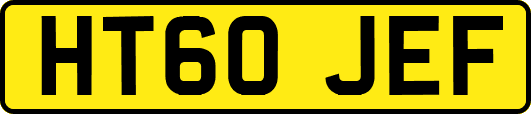 HT60JEF