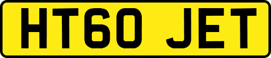 HT60JET
