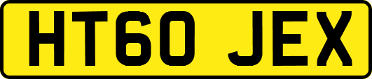 HT60JEX
