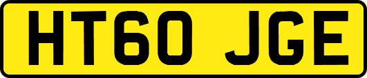 HT60JGE