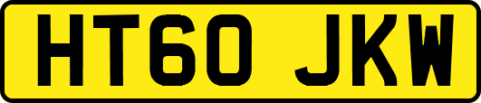 HT60JKW