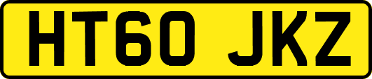 HT60JKZ