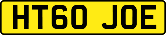 HT60JOE