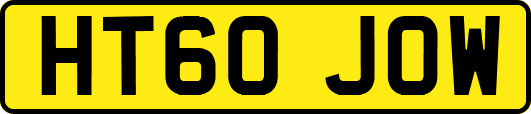 HT60JOW