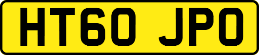 HT60JPO