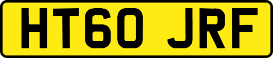 HT60JRF