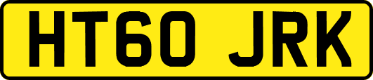 HT60JRK