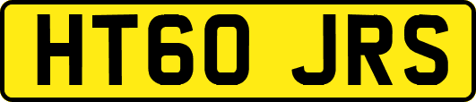 HT60JRS